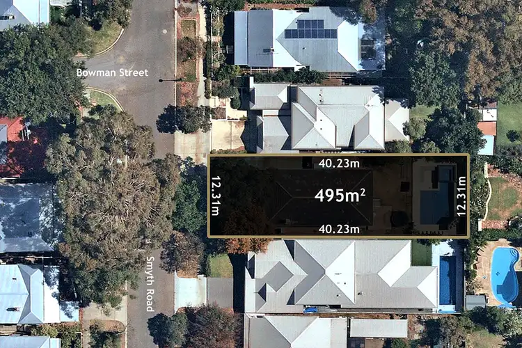 10 Smyth Road, Shenton Park WA 6008