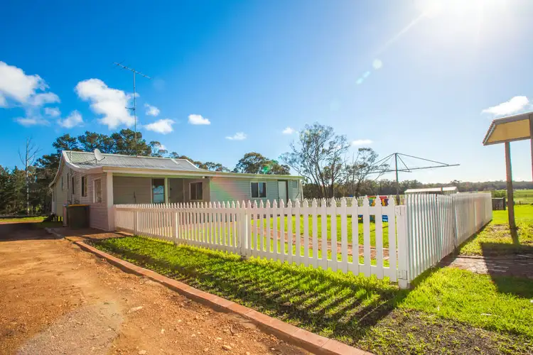 27537 South Western  Highway, Manjimup WA 6258