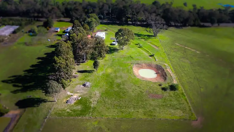 Second view of Homely house listing, 27537 South Western  Highway, Manjimup WA 6258