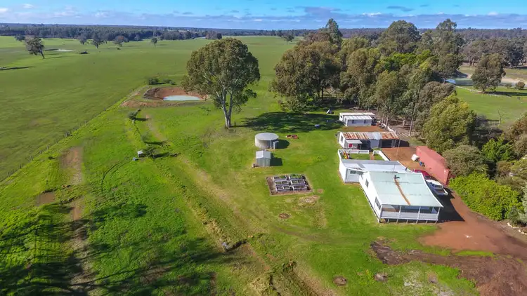 Fourth view of Homely house listing, 27537 South Western  Highway, Manjimup WA 6258