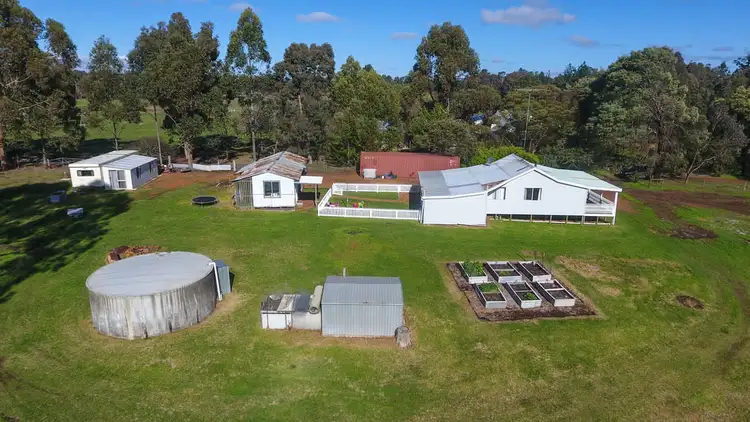 Sixth view of Homely house listing, 27537 South Western  Highway, Manjimup WA 6258