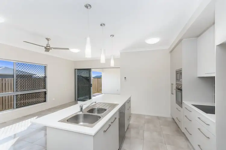 Third view of Homely house listing, 69 Tasman Circuit, Burdell QLD 4818