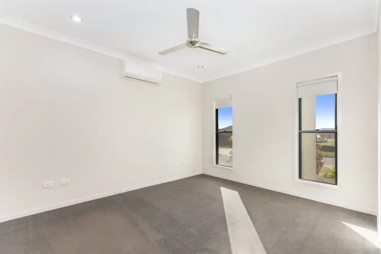 Fourth view of Homely house listing, 69 Tasman Circuit, Burdell QLD 4818