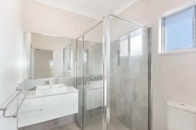 Fifth view of Homely house listing, 69 Tasman Circuit, Burdell QLD 4818