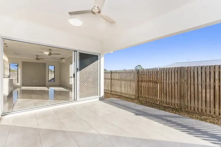 Seventh view of Homely house listing, 69 Tasman Circuit, Burdell QLD 4818