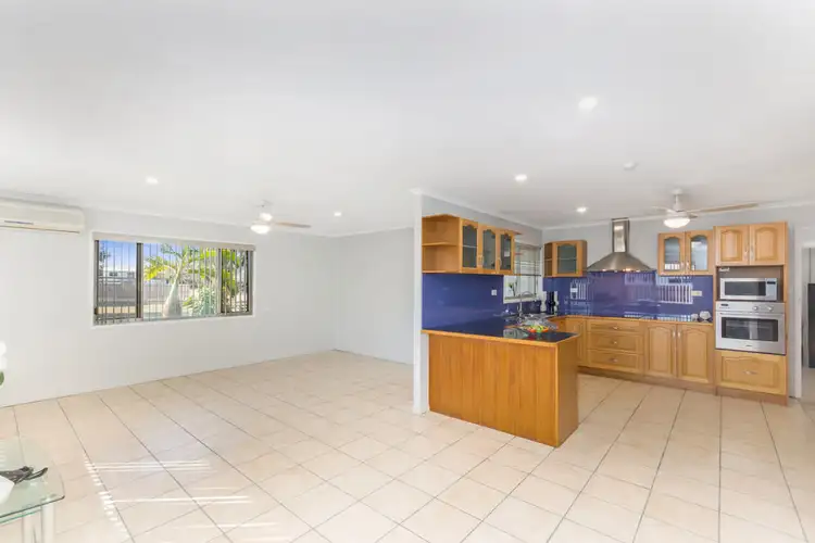 Fourth view of Homely house listing, 9 Sweers Court, Thuringowa Central QLD 4817