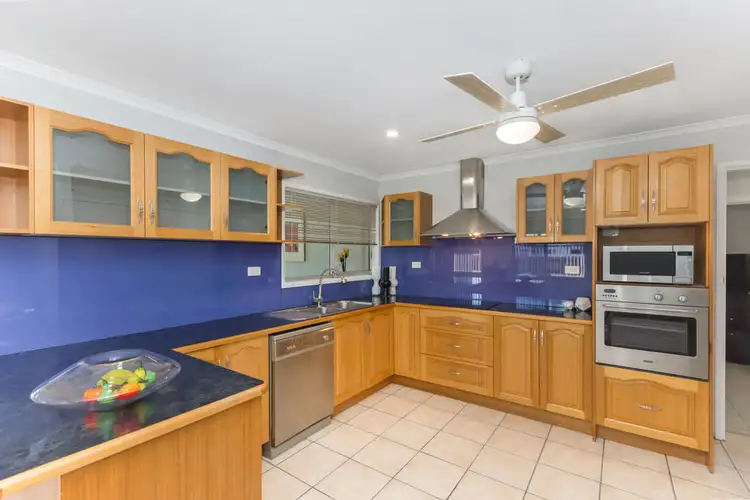 Fifth view of Homely house listing, 9 Sweers Court, Thuringowa Central QLD 4817