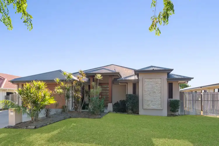 95 Klewarra Boulevard, Douglas QLD 4814