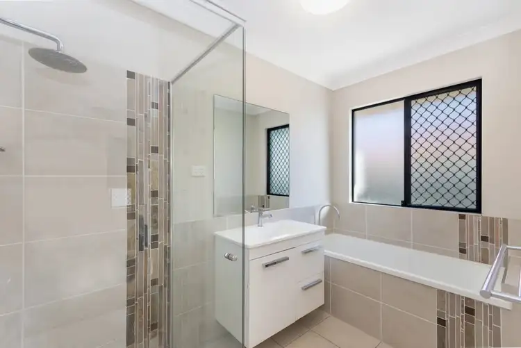 Seventh view of Homely house listing, 95 Klewarra Boulevard, Douglas QLD 4814