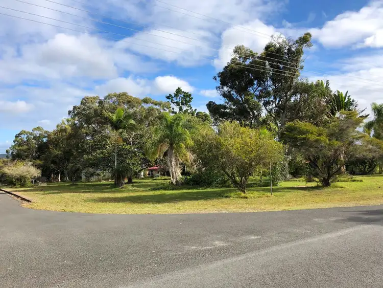 Main view of Homely other listing, 138 BAYSIDE ROAD, Cooloola Cove QLD 4580