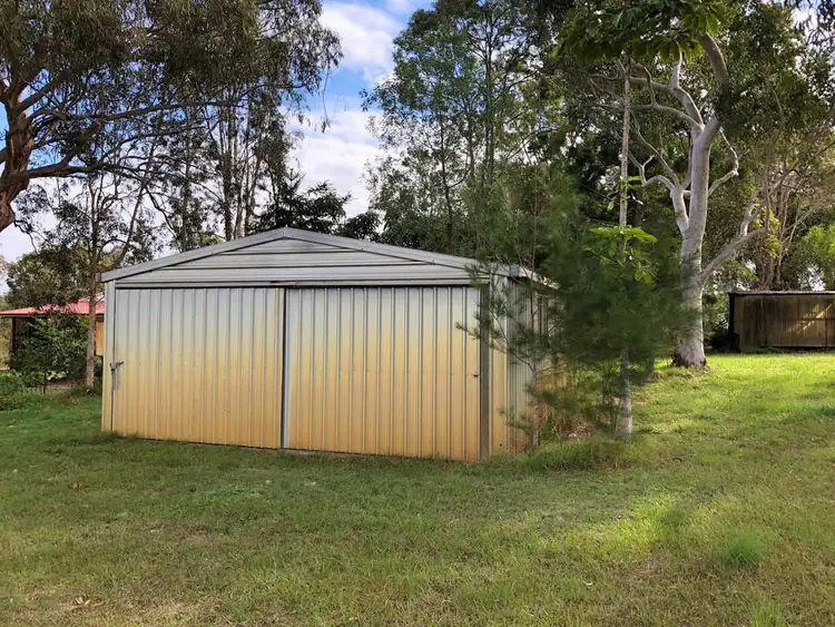 Third view of Homely other listing, 138 BAYSIDE ROAD, Cooloola Cove QLD 4580