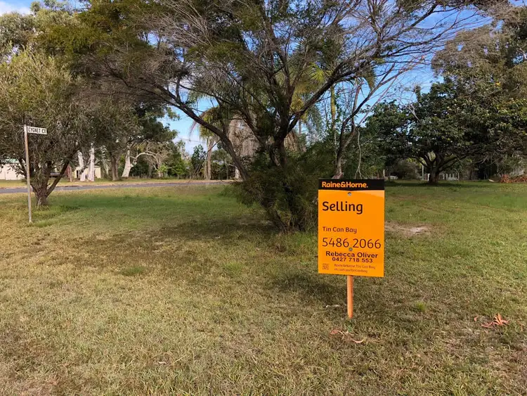 Fourth view of Homely other listing, 138 BAYSIDE ROAD, Cooloola Cove QLD 4580