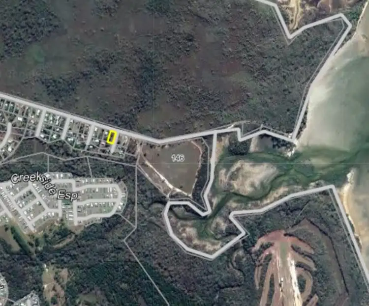 Fifth view of Homely other listing, 138 BAYSIDE ROAD, Cooloola Cove QLD 4580