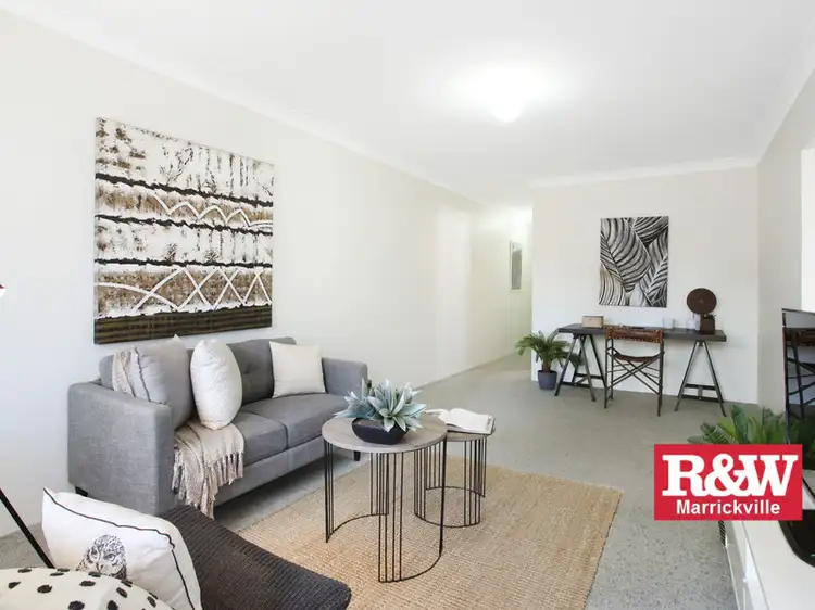 17/8 Terrace Road, Dulwich Hill NSW 2203