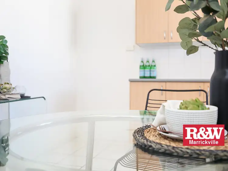 Second view of Homely unit listing, 17/8 Terrace Road, Dulwich Hill NSW 2203