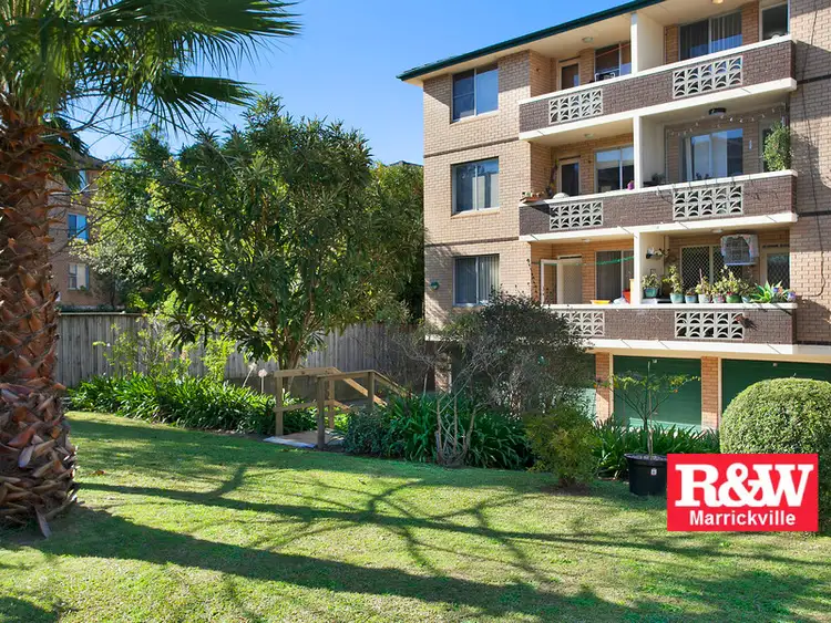 Third view of Homely unit listing, 17/8 Terrace Road, Dulwich Hill NSW 2203