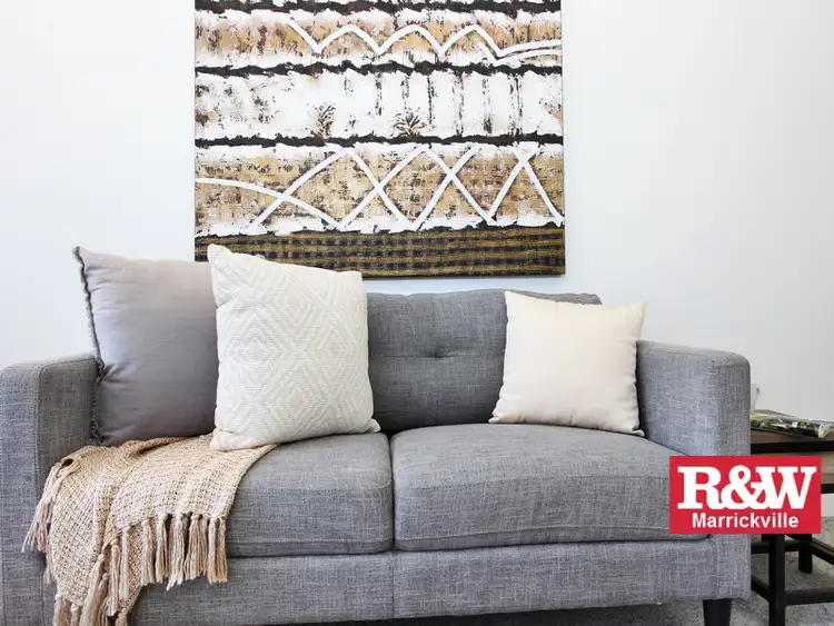 Fourth view of Homely unit listing, 17/8 Terrace Road, Dulwich Hill NSW 2203