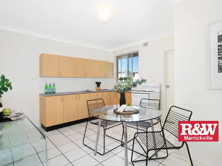 Fifth view of Homely unit listing, 17/8 Terrace Road, Dulwich Hill NSW 2203
