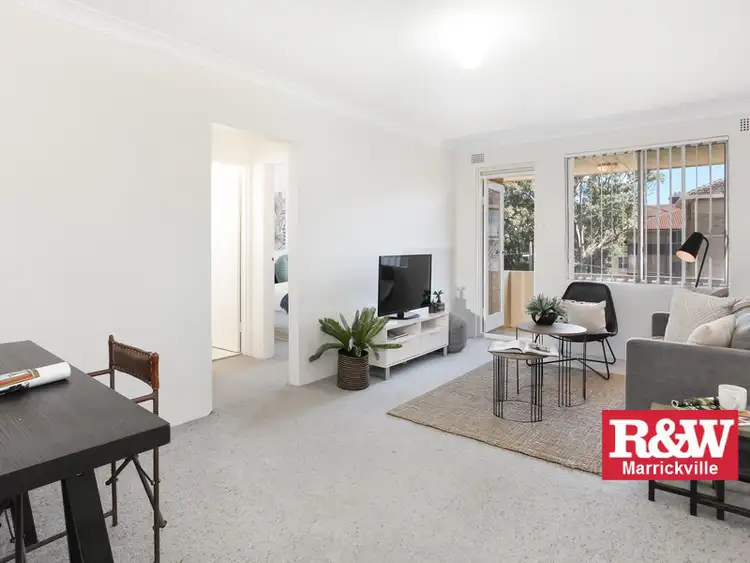 Sixth view of Homely unit listing, 17/8 Terrace Road, Dulwich Hill NSW 2203