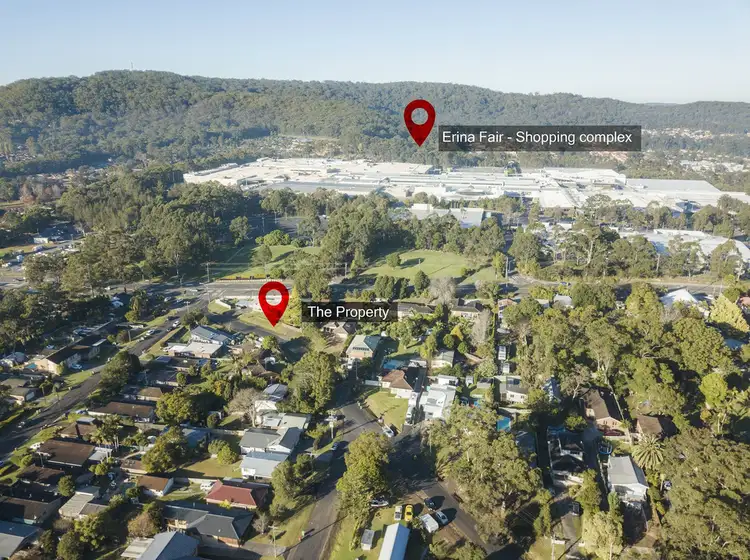 Fourth view of Homely house listing, 15 Dakara Avenue, Erina NSW 2250