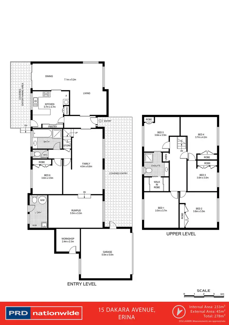 Seventh view of Homely house listing, 15 Dakara Avenue, Erina NSW 2250