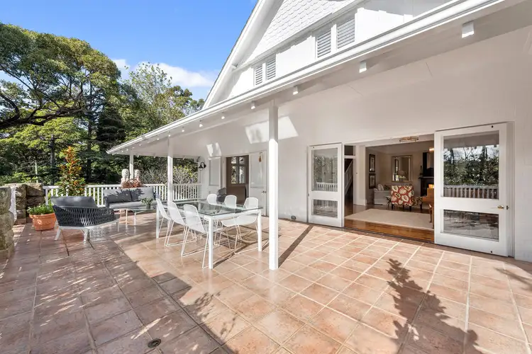 2 Coolong Road, Vaucluse NSW 2030
