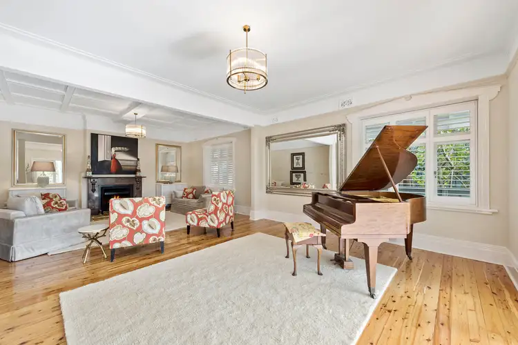 Second view of Homely house listing, 2 Coolong Road, Vaucluse NSW 2030