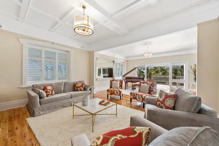 Third view of Homely house listing, 2 Coolong Road, Vaucluse NSW 2030