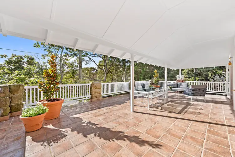 Fourth view of Homely house listing, 2 Coolong Road, Vaucluse NSW 2030
