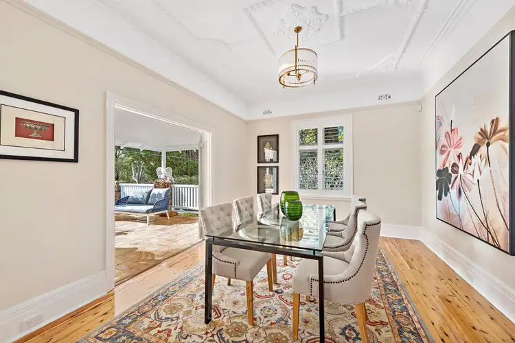 Fifth view of Homely house listing, 2 Coolong Road, Vaucluse NSW 2030