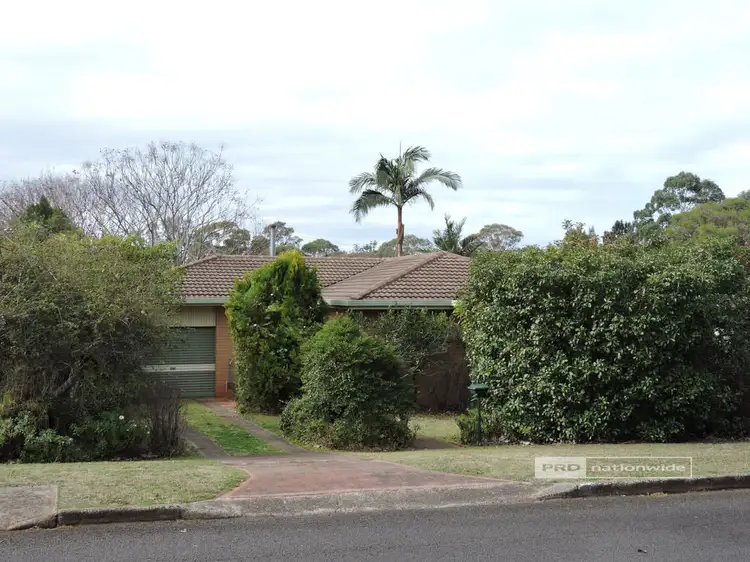 8 Hazzard Street, Centenary Heights QLD 4350