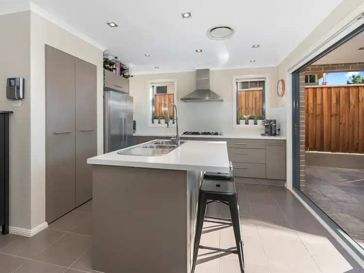 Fourth view of Homely house listing, 27 Montefiore Ave, West Hoxton NSW 2171