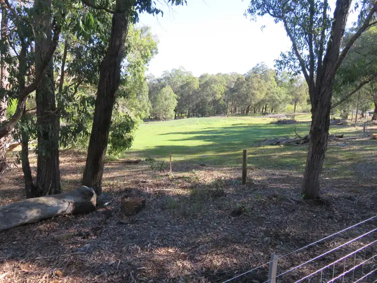 Second view of Homely land listing, Lot 57 Duncombe Dve, Parkerville WA 6081