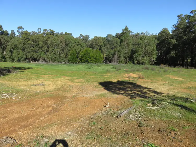 Third view of Homely land listing, Lot 57 Duncombe Dve, Parkerville WA 6081