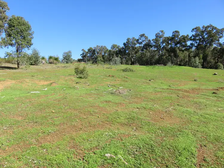 Second view of Homely land listing, 11 Lot 56 Duncombe Drive, Parkerville WA 6081