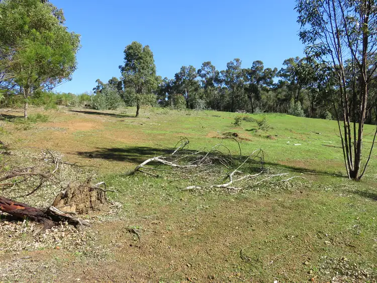 Third view of Homely land listing, 11 Lot 56 Duncombe Drive, Parkerville WA 6081