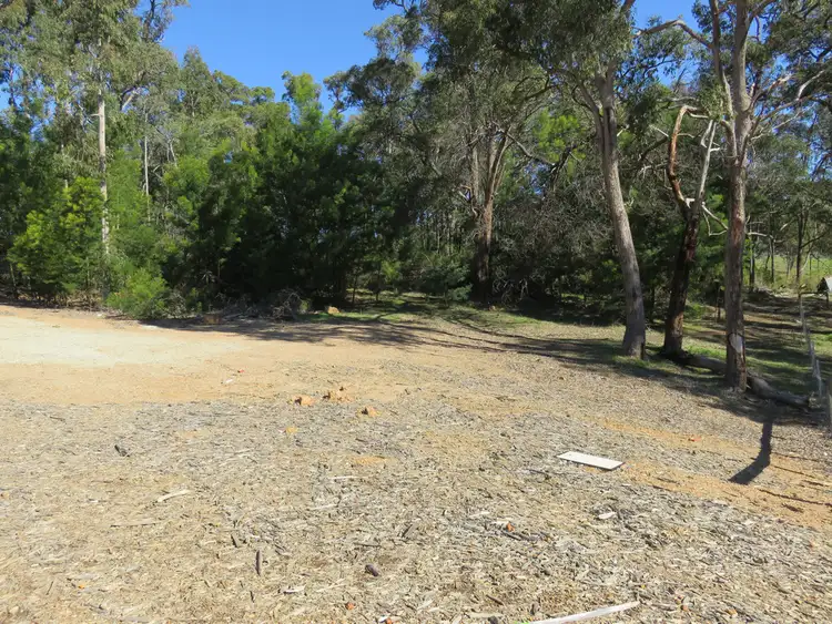 Fourth view of Homely land listing, 11 Lot 56 Duncombe Drive, Parkerville WA 6081