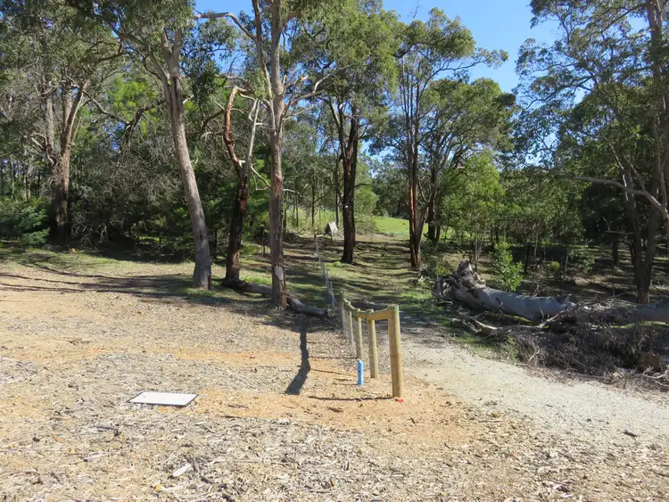 Fifth view of Homely land listing, 11 Lot 56 Duncombe Drive, Parkerville WA 6081