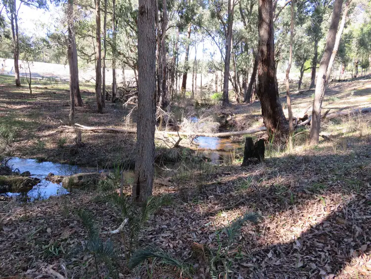 Sixth view of Homely land listing, 11 Lot 56 Duncombe Drive, Parkerville WA 6081