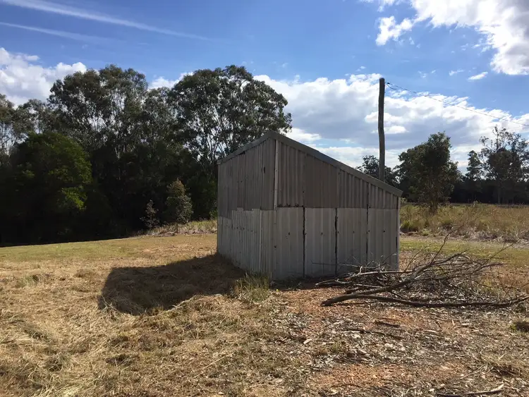 Lot 146 McVicar Road, Traveston QLD 4570