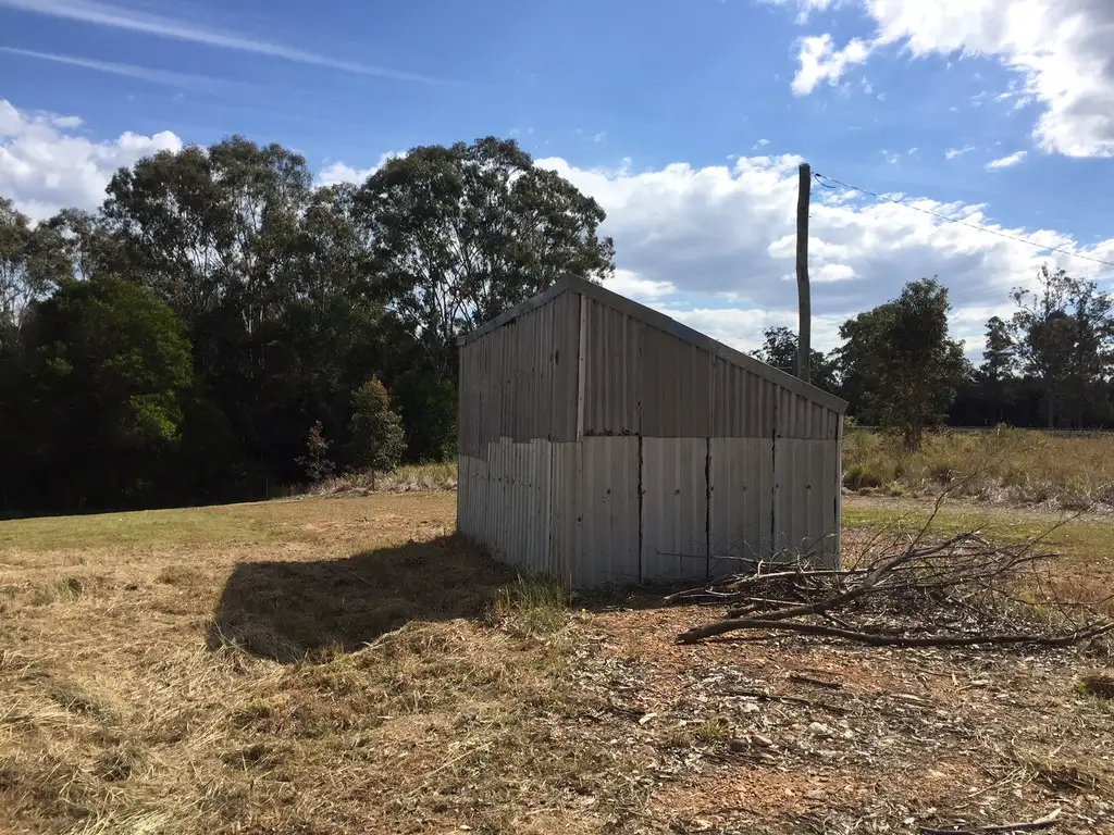 Main view of Homely land listing, Lot 146 McVicar Road, Traveston QLD 4570
