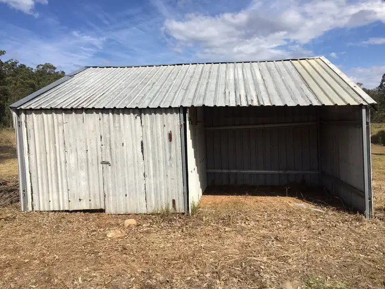 Second view of Homely land listing, Lot 146 McVicar Road, Traveston QLD 4570