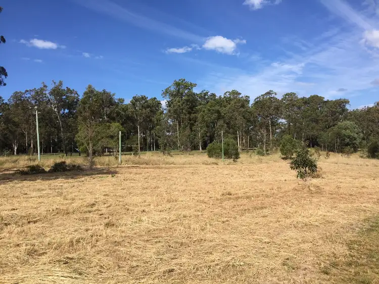 Third view of Homely land listing, Lot 146 McVicar Road, Traveston QLD 4570