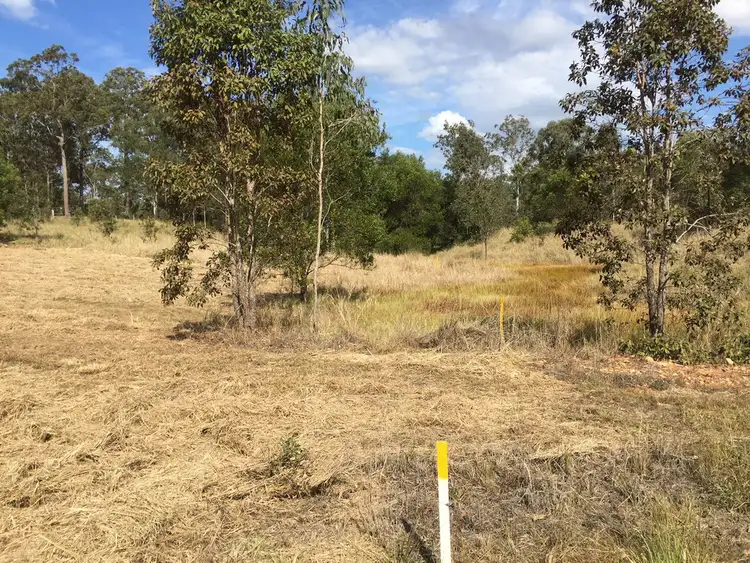 Fourth view of Homely land listing, Lot 146 McVicar Road, Traveston QLD 4570
