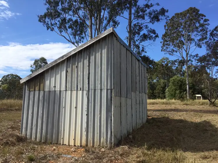 Fifth view of Homely land listing, Lot 146 McVicar Road, Traveston QLD 4570