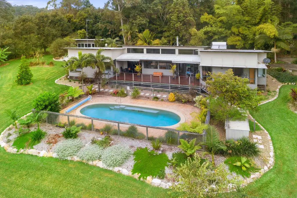 Main view of Homely house listing, 14 Woollahra Court, Pomona QLD 4568