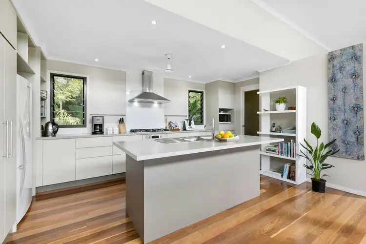 Second view of Homely house listing, 14 Woollahra Court, Pomona QLD 4568