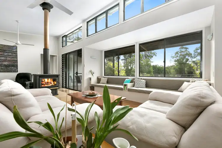 Third view of Homely house listing, 14 Woollahra Court, Pomona QLD 4568