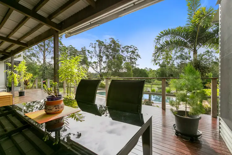 Seventh view of Homely house listing, 14 Woollahra Court, Pomona QLD 4568