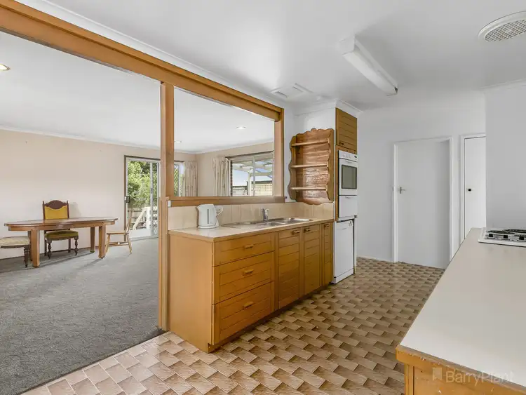 Third view of Homely house listing, 43 Sellick Drive, Croydon VIC 3136